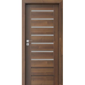 Porta KONCEPT A.7 Orech 